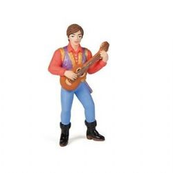 PRINCE TROUBADOUR